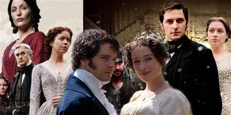 best british period dramas